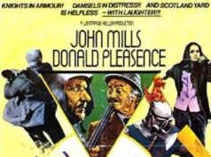 Судебный поединок