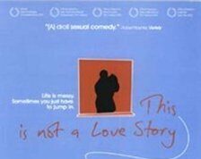 Это не история любви