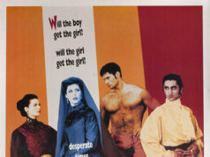 Отчаянные меры