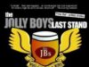 The Jolly Boys’ Last Stand