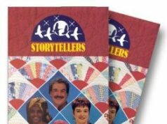 Рассказчики