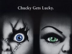 Невеста Чаки