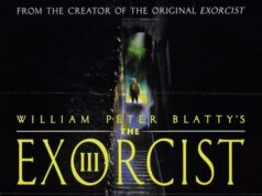 Изгоняющий дьявола III