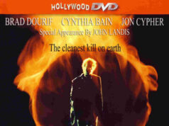 Спонтанное возгорание