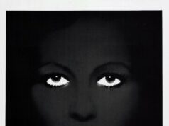 Глаза Лоры Марс