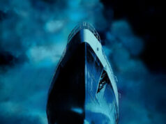 Корабль-призрак