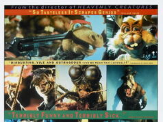 Познакомьтесь с Фиблами