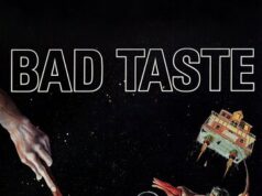 Инопланетное рагу