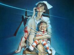 Живая мертвечина