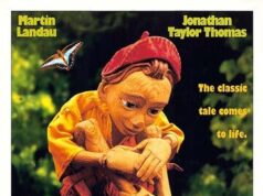 Приключения Пиноккио