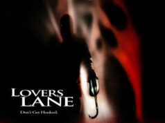 Переулок влюбленных