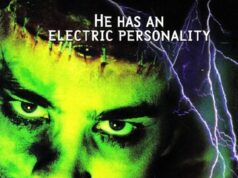 Их поменяли мозгами