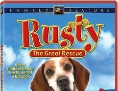 Расти: Великий спасатель