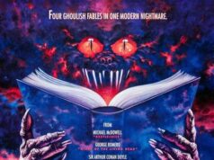 Сказки с тёмной стороны