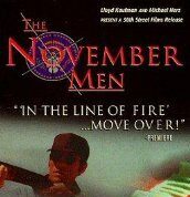 Люди ноября