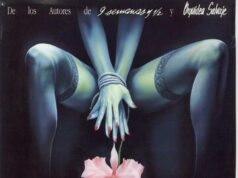 Дикая орхидея 2: Два оттенка грусти