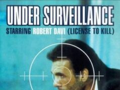 Под надзором