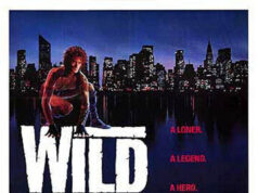 Дикая штучка