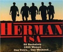 Дай любви шанс