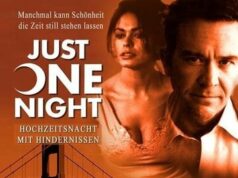 Всего одна ночь