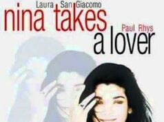 Нина берёт любовника