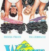 Джек и Барни