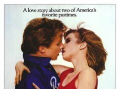 Жена бейсболиста