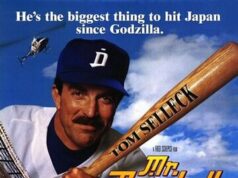 Мистер Бейсбол