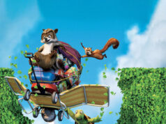 Лесная братва