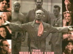 Тонкая розовая линия