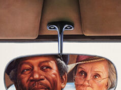 Шофер мисс Дэйзи