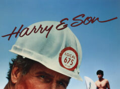 Гарри и сын