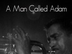Мужчина по имени Адам