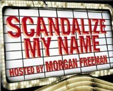 Охайте меня: Истории из чёрного списка