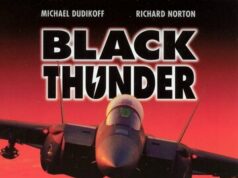 Чёрный гром