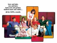 Оставленные