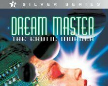 Dreammaster: The Erotic Invader