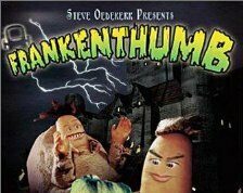 Frankenthumb