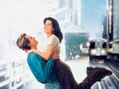 Пока ты спал