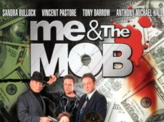 Кого бы мне убить?