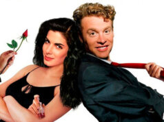 Любовный напиток № 9