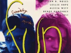 Убийство ради забавы