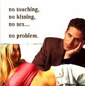 Бегом от любви