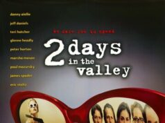 Два дня в долине