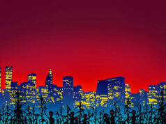 Дети кукурузы 3: Городская жатва