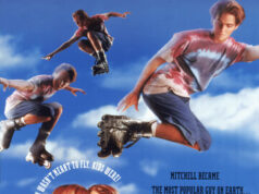 Крылатые роллеры