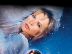 Моя мачеха – инопланетянка