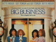 Большой бизнес