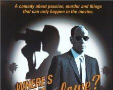 Где же Марлоу?