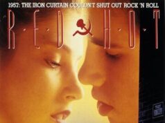 Красная жара